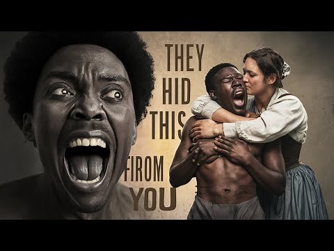 The Untold Nasty Abuses of Male Slaves (Buck Breaking) That Will Make You Weep