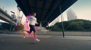 153K views · 132 reactions | Hi Energy! Olağanüstü enerji geri dönüşümüne merhaba de. | adidas | Facebook