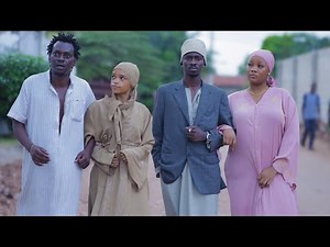 UTACHEKA NDARO NA STEVE MWEUSI WAJIFANYA WASOMA DUA