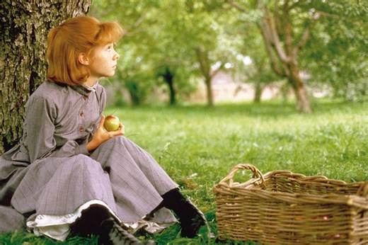 Anne auf Green Gables (1985) | ČSFD.cz