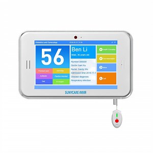 [Hot Item] Hospital Management Hand Switch Nurse Call