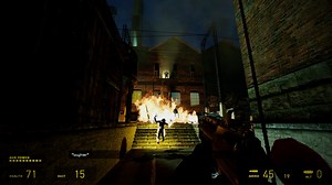 Half Life 2 HD Remastered texture pack V1.1 file