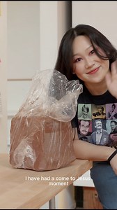 45K views · 1.9K reactions | #pottery #art #reels thank you to Moon Do Bang for sharing your expertise!!! | Saramics Pottery | Facebook