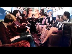 Pitch Perfect Clip: The Aca-Inappropriate Version [Line-O-Rama]