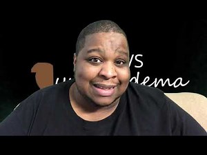 Lymphedema Leaking
