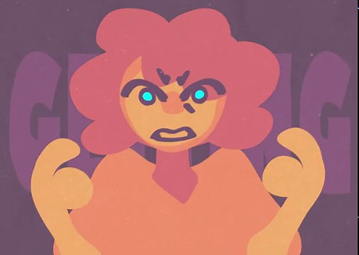 GETTING OVER YOU