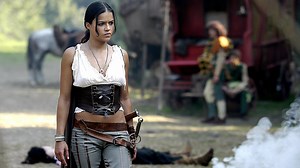 BloodRayne (2005) Lektor PL