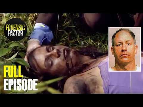 The Smiley Face Killer | Season 5 Episode 10 | Forensic Factor