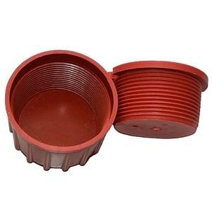 Tubing and Casing Pipe Composite Plastic Thread Protector