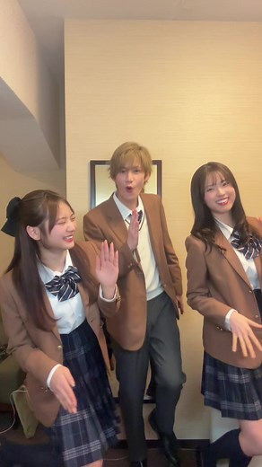 ニュージーでの素敵な二人の成立祝い🎉