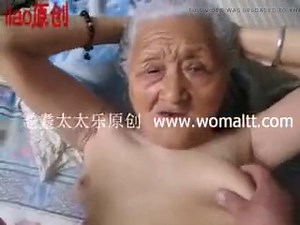 90 years asian