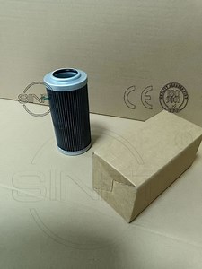 [Hot Item] Fairey Arlon Large Flow Return Oil Filter Insert 937774q, Txw12-10-B, Industrial Control The Oil Filter Insert