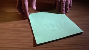 Opening Notepad Turning Pages Stock Footage Video (100% Royalty-free) 33645322 | Shutterstock