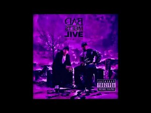 Welcome 2 Hell - Bad Meets Evil (Slowed & Reverb)