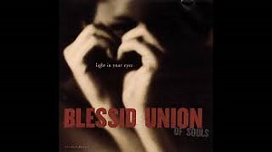 AS LONG AS WE'RE TOGETHER Lyrics - BLESSID UNION OF SOULS | eLyrics.net