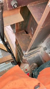 12 reactions · 6 comments | innershield welding. #whatabeauty #welding #weldingviral #innershield #highrise #structuralwelding #productionwelding | Ardi Muhamad | Facebook