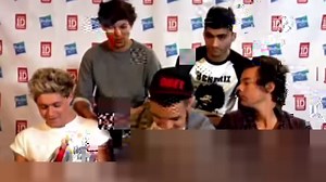 Try Not To Laugh With One Direction 😅💙 Let's watch this video, If you laugh you lose 😂 Admin: Bishal Malla (BM) Source: @1DAF | One Direction Fans