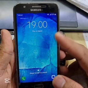 Samsung J5 Hard Reset// Pattern Unlock/ Factory Mode Mobile Master | Mobile Master