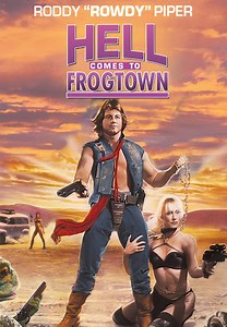 Hell Comes to Frogtown