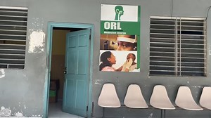 Journalists, police officer killed by gangs at reopening of Haiti’s largest hospital