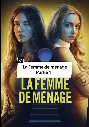 La Femme de Ménage : Film Complet en VF