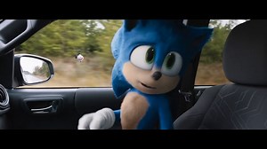 Sonic the Hedgehog 2 gets a 2022 release date