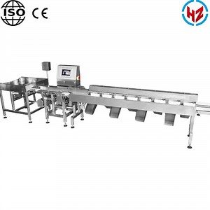 [Hot Item] Multifunctional Grading Scale Suitable for Poultry, Vegetables, Fruits, etc.