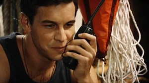 Ulises y Ainhoa, una relación a distancia