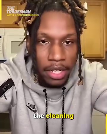 Karen customer falsely reported me to authorities... | The Tradesman