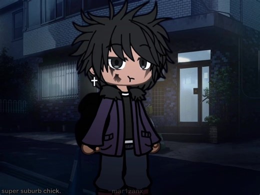 #mar1zanx — hypersexuality | #foryoupage #viral #gacha #dontflop | Gacha Character Ideas