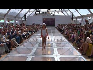 Gran Canaria Moda Cálida 2014 - OH SOLEIL