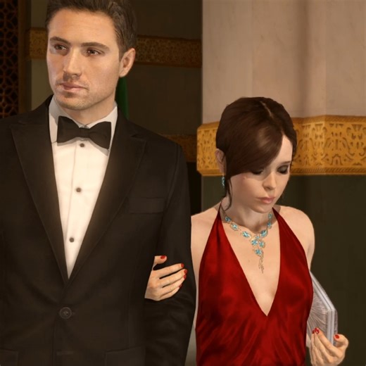 10K views · 54 reactions | Beyond Two Souls Gameplay Walkthrough | Gaming Feat | Facebook