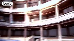 The Market Theatre on Reels