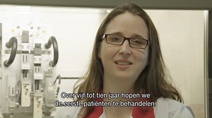 9.9K views · 80 reactions | Gisteren kwam professor Liesbet Geris...