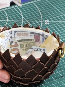 11K views · 39 reactions | Tropical Bag Designs You’ll Want for Every Summer Outfit! | Green Bean | Facebook