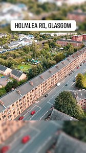 41K views · 394 reactions | Soaring above the tenements of Holmlea Rd, Glasgow  #glasgow ️ Past Glasgow | Past Glasgow | Facebook