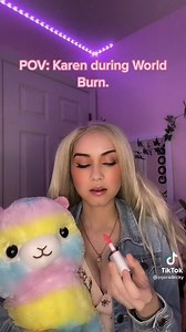 Mmm… Strawberry! 🍓 #MeanGirlsMusical 📸: jojoradecky on TikTok | Mean Girls Musical