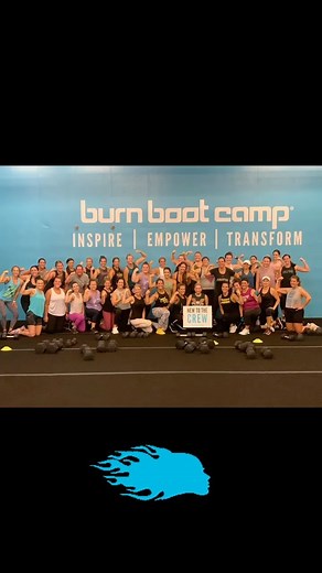 What a great workout for her first camp. @the_wexford_housewife_ crushed full body strength like she’s done it 100 times. Join in the fun 4 weeks $99 while available | Burn Boot Camp - Wexford, PA | Facebook
