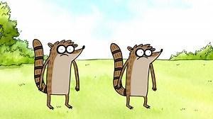 Regular Show S 02 Ep 15 Temp Check - TV Tropes