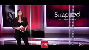 Snapped : les femmes tueuses