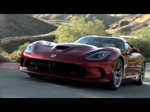 Tire Service Kit-How to fix a flat tire with the tire inflation kit on 2017 Dodge Viper