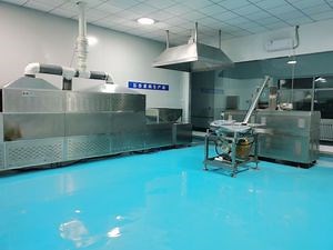 [Hot Item] Automatic or Manual Textured Soya Protein Manufacturing Machine