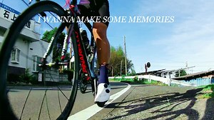 🥳Double fun with a father-son ride!🚲 🎥@ryo_cycledna using #akasobrave7 #AKASO #actioncamera #roadbike #cyclinglife #fathersontime #ridebeyond | AKASO Action Camera