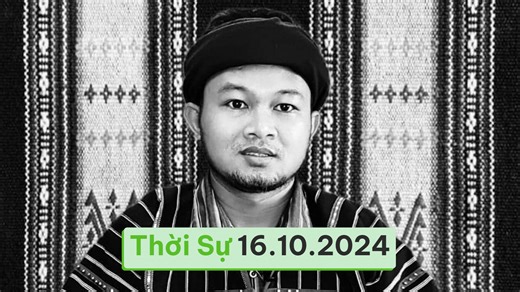 Chuyên gia Liên Hiệp Quốc thúc giục Thái Lan xem xét lại việc dẫn độ ông Y Quynh Bdap về Việt Nam Việt Nam khởi xướng chống bán phá giá thu tiền cho ngân sách Nhập khẩu thép cuộn cán nóng vẫn tăng dù bị điều tra chống bán phá giá Các sản phẩm thép cán nóng và sản phẩm đúc bằng sợi của Việt Nam đang phải đối mặt với các vụ kiện chống bán phá giá và chống trợ cấp tại các thị trường lớn gồm Úc và Mỹ Giới xuất khẩu Việt Nam đối mặt biện pháp VSATTP, Kiểm dịch động/thực vật mới từ WTO #rfa #vietnam |