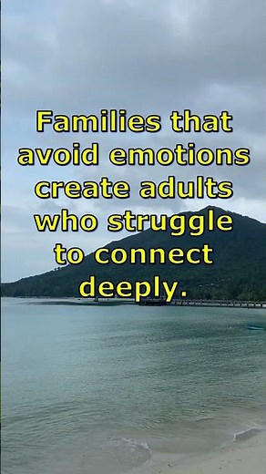Psychology of Love: How Your Family Secretly Shapes Your Desire & Intimacy