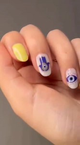 MaGenta Nail Sticker Designs 😍❤️ Your Fastest FUN way to Relieve Stress DYI at home 🤗😘 MaGenta Nails Love We Can make You Happy ❤️ | MaGenta Nails