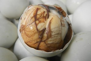 Balut Eggs: Introducing The Philippines’ Strangest Snack