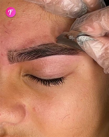 34K views · 24 reactions | Brow waxing and face shaving tips for beauty | Tips & Tricks | Facebook