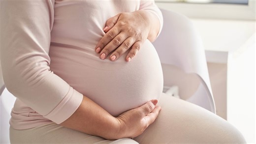 Kommer jag få svårt att bli gravid?