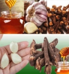 1K views | Mixing Garlic and Honey with Cloves: The Secret No One Will Ever Tell You Must express something to keep getting my recipes  Full recipe in the first comment  | Everyday Grace | Facebook